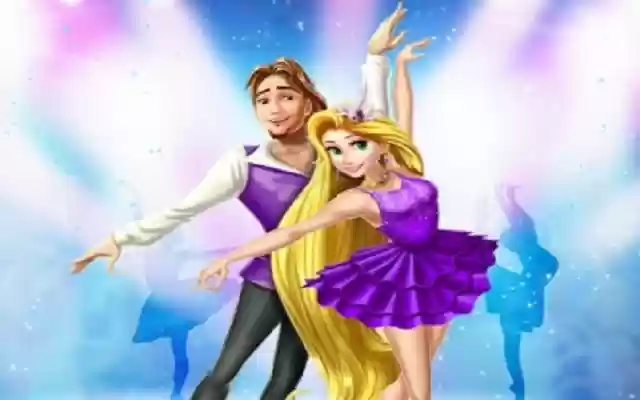 Princess Ballerina Bullet Rush from Chrome web store to be run with OffiDocs Chromium online Princess Ballerina Bullet Rush from Chrome web store to be run with OffiDocs Chromium online
