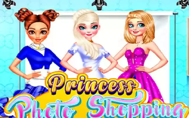 Princess Photo Shopping Dressup from Chrome web store to be run with OffiDocs Chromium online Princess Photo Shopping Dressup from Chrome web store to be run with OffiDocs Chromium online