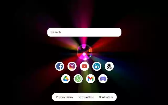 Prizm Search from Chrome web store to be run with OffiDocs Chromium online Prizm Search from Chrome web store to be run with OffiDocs Chromium online