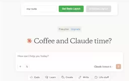 Prompt Maker from Chrome web store to be run with OffiDocs Chromium online Prompt Maker from Chrome web store to be run with OffiDocs Chromium online