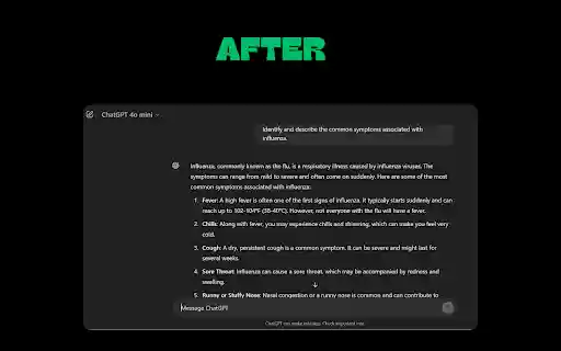 Promptr from Chrome web store to be run with OffiDocs Chromium online Promptr from Chrome web store to be run with OffiDocs Chromium online