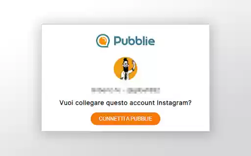 Pubblie.io Instagram from Chrome web store to be run with OffiDocs Chromium online Pubblie.io Instagram from Chrome web store to be run with OffiDocs Chromium online
