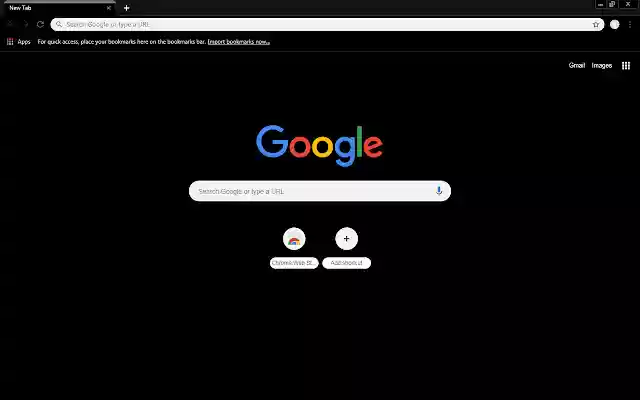 Pure Black from Chrome web store to be run with OffiDocs Chromium online Pure Black from Chrome web store to be run with OffiDocs Chromium online