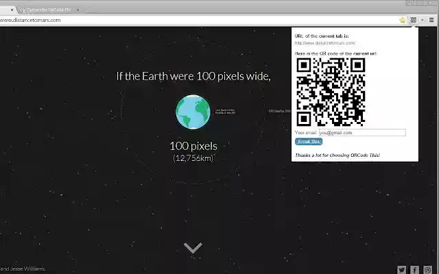 QRCode This from Chrome web store to be run with OffiDocs Chromium online QRCode This from Chrome web store to be run with OffiDocs Chromium online