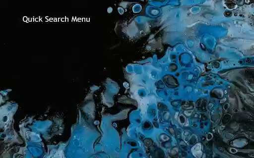 Quick Search Menu from Chrome web store to be run with OffiDocs Chromium online Quick Search Menu from Chrome web store to be run with OffiDocs Chromium online