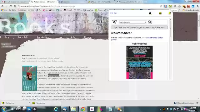 QWicki from Chrome web store to be run with OffiDocs Chromium online QWicki from Chrome web store to be run with OffiDocs Chromium online