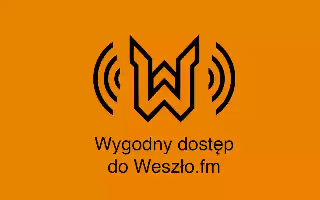 Radio Weszlo.fm from Chrome web store to be run with OffiDocs Chromium online Radio Weszlo.fm from Chrome web store to be run with OffiDocs Chromium online