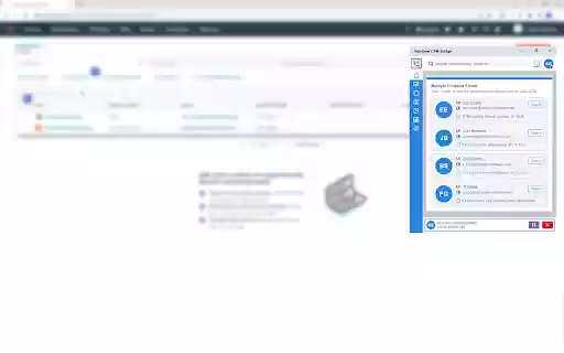 Rainbow CRM Bridge HubSpot from Chrome web store to be run with OffiDocs Chromium online Rainbow CRM Bridge HubSpot from Chrome web store to be run with OffiDocs Chromium online