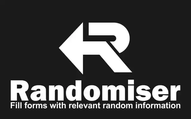 Randomiser from Chrome web store to be run with OffiDocs Chromium online Randomiser from Chrome web store to be run with OffiDocs Chromium online