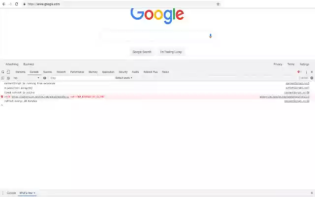Refresh my site! from Chrome web store to be run with OffiDocs Chromium online Refresh my site! from Chrome web store to be run with OffiDocs Chromium online