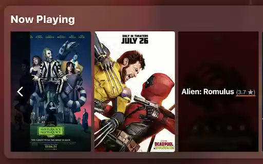 Regal Letterboxd Ratings from Chrome web store to be run with OffiDocs Chromium online Regal Letterboxd Ratings from Chrome web store to be run with OffiDocs Chromium online