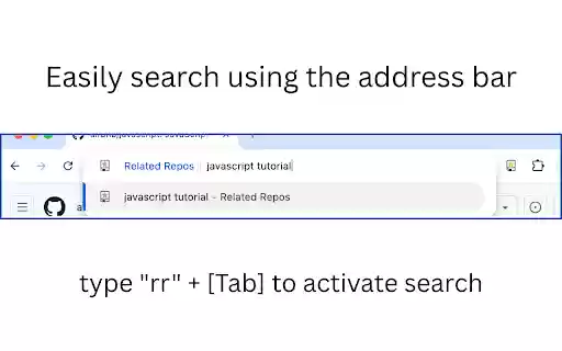 Related Repos from Chrome web store to be run with OffiDocs Chromium online Related Repos from Chrome web store to be run with OffiDocs Chromium online