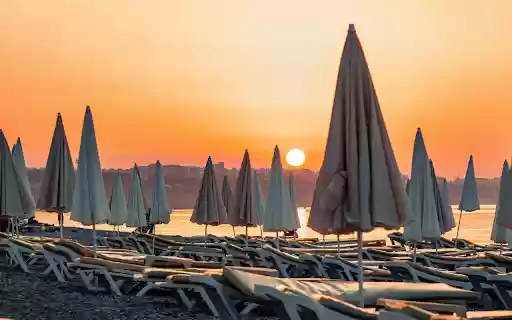 Relaxation area on the beach from Chrome web store to be run with OffiDocs Chromium online Relaxation area on the beach from Chrome web store to be run with OffiDocs Chromium online