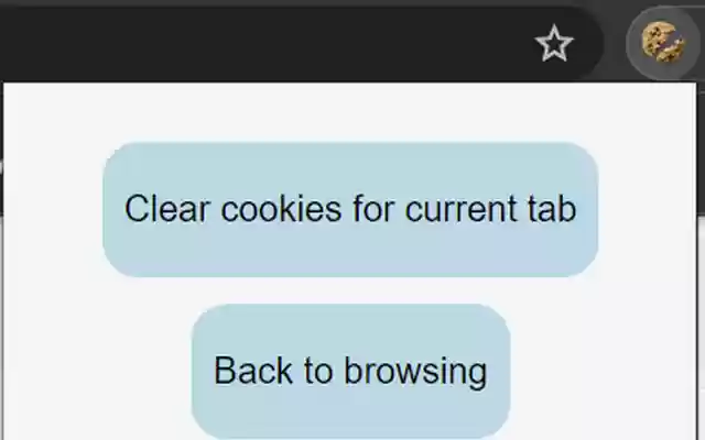 Remove Current Tab Cookies from Chrome web store to be run with OffiDocs Chromium online Remove Current Tab Cookies from Chrome web store to be run with OffiDocs Chromium online