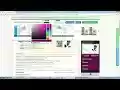 Responsive CV: Resume Maker from LinkedIn from Chrome web store to be run with OffiDocs Chromium online Responsive CV: Resume Maker from LinkedIn from Chrome web store to be run with OffiDocs Chromium online