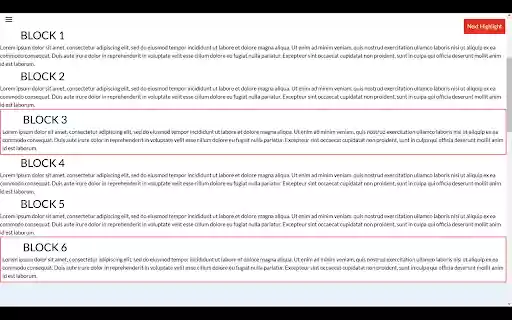 Rise Autoscroller from Chrome web store to be run with OffiDocs Chromium online Rise Autoscroller from Chrome web store to be run with OffiDocs Chromium online