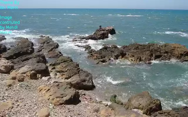 Rocky Shores from Chrome web store to be run with OffiDocs Chromium online Rocky Shores from Chrome web store to be run with OffiDocs Chromium online
