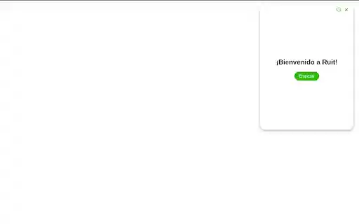Ruit Chrome Extension from Chrome web store to be run with OffiDocs Chromium online Ruit Chrome Extension from Chrome web store to be run with OffiDocs Chromium online