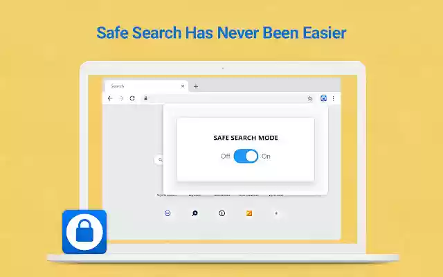 Safe2Search from Chrome web store to be run with OffiDocs Chromium online Safe2Search from Chrome web store to be run with OffiDocs Chromium online