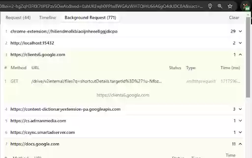 Safe Web Network Monitor from Chrome web store to be run with OffiDocs Chromium online Safe Web Network Monitor from Chrome web store to be run with OffiDocs Chromium online