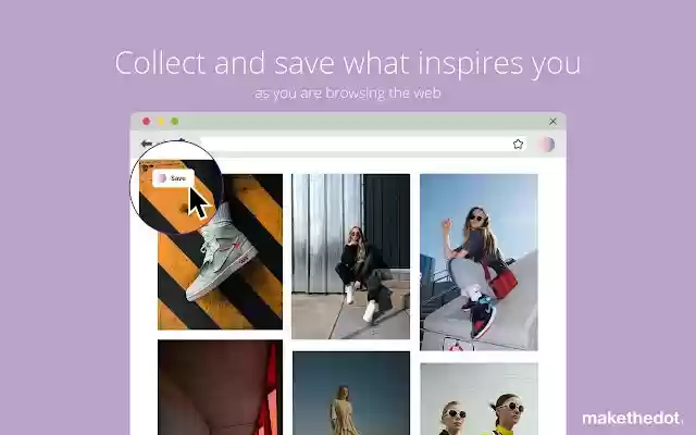 Save to Make the Dot from Chrome web store to be run with OffiDocs Chromium online Save to Make the Dot from Chrome web store to be run with OffiDocs Chromium online