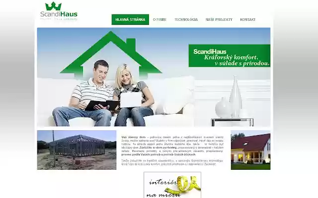 ScandiHaus from Chrome web store to be run with OffiDocs Chromium online ScandiHaus from Chrome web store to be run with OffiDocs Chromium online