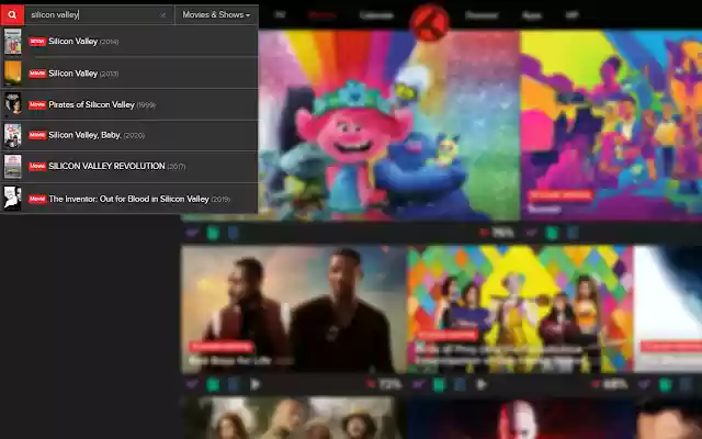 Search Predict for Trakt.tv from Chrome web store to be run with OffiDocs Chromium online Search Predict for Trakt.tv from Chrome web store to be run with OffiDocs Chromium online