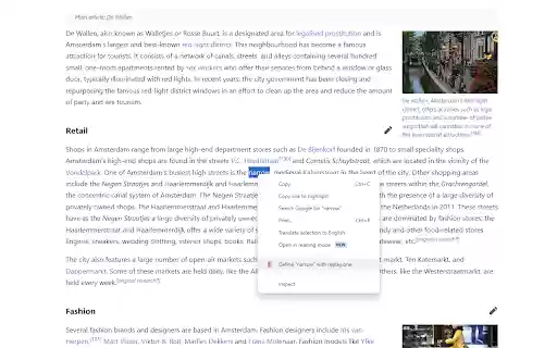 Search with replay.one from Chrome web store to be run with OffiDocs Chromium online Search with replay.one from Chrome web store to be run with OffiDocs Chromium online