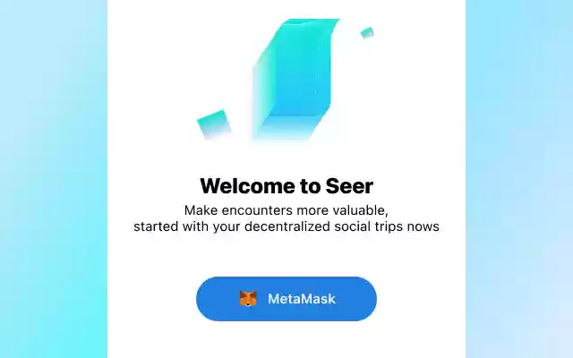Seer Chat from Chrome web store to be run with OffiDocs Chromium online Seer Chat from Chrome web store to be run with OffiDocs Chromium online