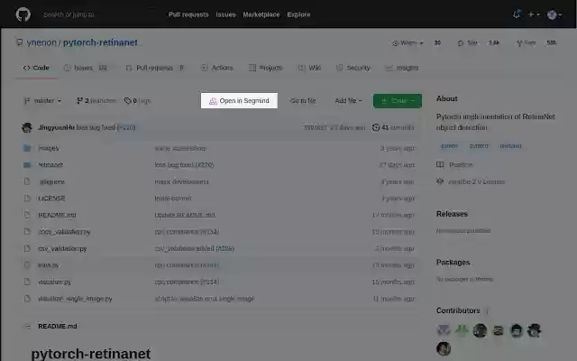 Segmind from Chrome web store to be run with OffiDocs Chromium online Segmind from Chrome web store to be run with OffiDocs Chromium online