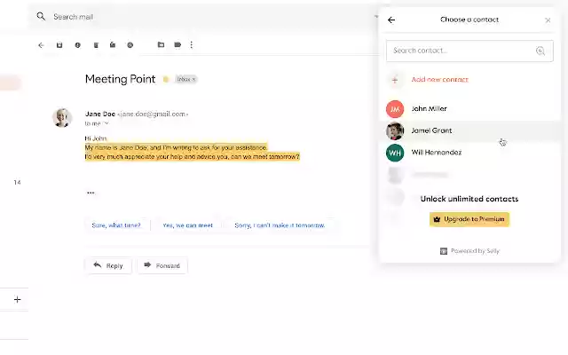 Selly from Chrome web store to be run with OffiDocs Chromium online Selly from Chrome web store to be run with OffiDocs Chromium online