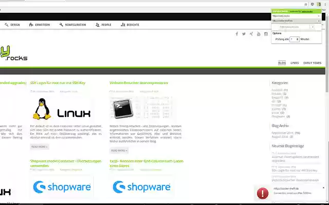 ServerCheck from Chrome web store to be run with OffiDocs Chromium online ServerCheck from Chrome web store to be run with OffiDocs Chromium online