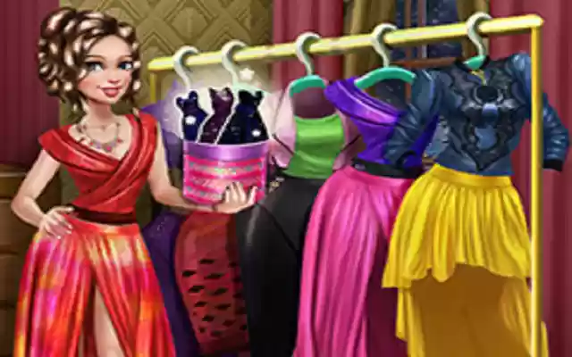 Sery Date Night Dolly Dress Up from Chrome web store to be run with OffiDocs Chromium online Sery Date Night Dolly Dress Up from Chrome web store to be run with OffiDocs Chromium online