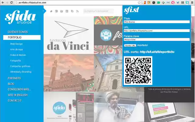 Sfi.St URL Shortener Tool from Chrome web store to be run with OffiDocs Chromium online Sfi.St URL Shortener Tool from Chrome web store to be run with OffiDocs Chromium online