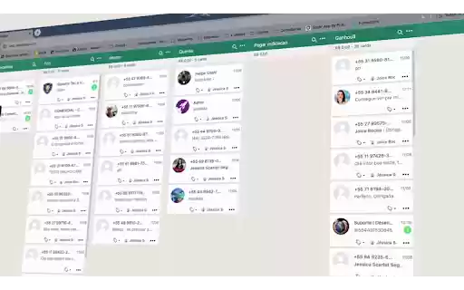 Sheep WA CRM from Chrome web store to be run with OffiDocs Chromium online Sheep WA CRM from Chrome web store to be run with OffiDocs Chromium online