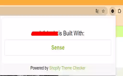 Shopify Theme Checker from Chrome web store to be run with OffiDocs Chromium online Shopify Theme Checker from Chrome web store to be run with OffiDocs Chromium online