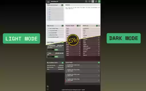 SideWinder Torn City Sidebar from Chrome web store to be run with OffiDocs Chromium online SideWinder Torn City Sidebar from Chrome web store to be run with OffiDocs Chromium online