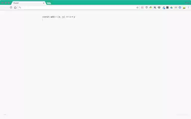Simple and Libre (Green) from Chrome web store to be run with OffiDocs Chromium online Simple and Libre (Green) from Chrome web store to be run with OffiDocs Chromium online