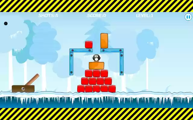 Slingshot from Chrome web store to be run with OffiDocs Chromium online Slingshot from Chrome web store to be run with OffiDocs Chromium online