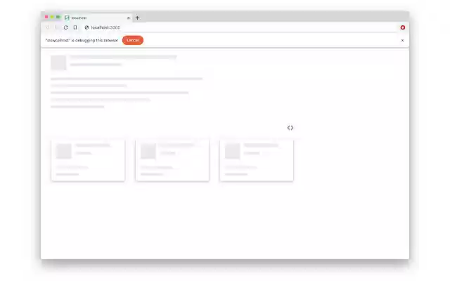 slowcalhost from Chrome web store to be run with OffiDocs Chromium online slowcalhost from Chrome web store to be run with OffiDocs Chromium online