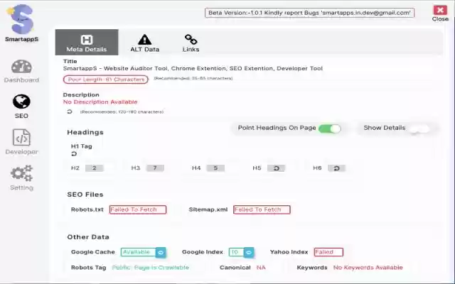 SmartappS from Chrome web store to be run with OffiDocs Chromium online SmartappS from Chrome web store to be run with OffiDocs Chromium online