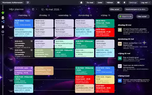 Smartschool++ from Chrome web store to be run with OffiDocs Chromium online Smartschool++ from Chrome web store to be run with OffiDocs Chromium online