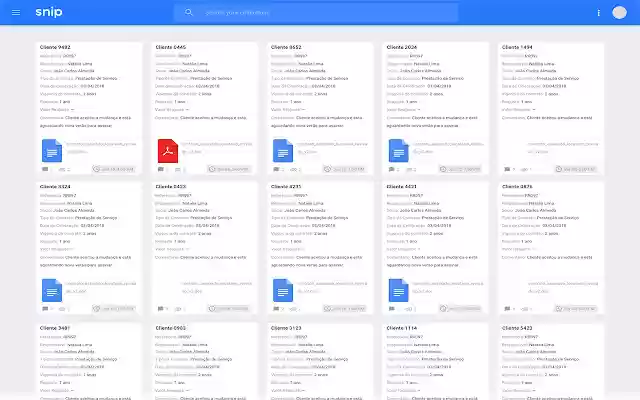 Snip Drive from Chrome web store to be run with OffiDocs Chromium online Snip Drive from Chrome web store to be run with OffiDocs Chromium online