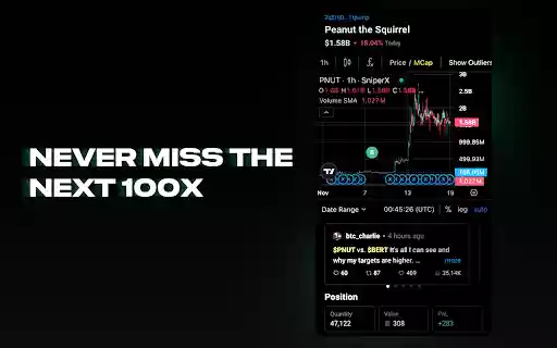 SniperX from Chrome web store to be run with OffiDocs Chromium online SniperX from Chrome web store to be run with OffiDocs Chromium online