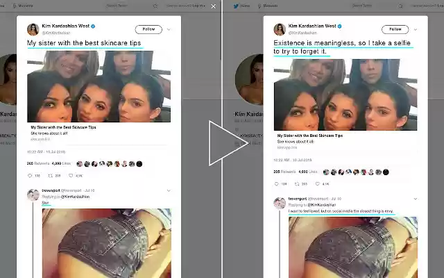 Social Call from Chrome web store to be run with OffiDocs Chromium online Social Call from Chrome web store to be run with OffiDocs Chromium online