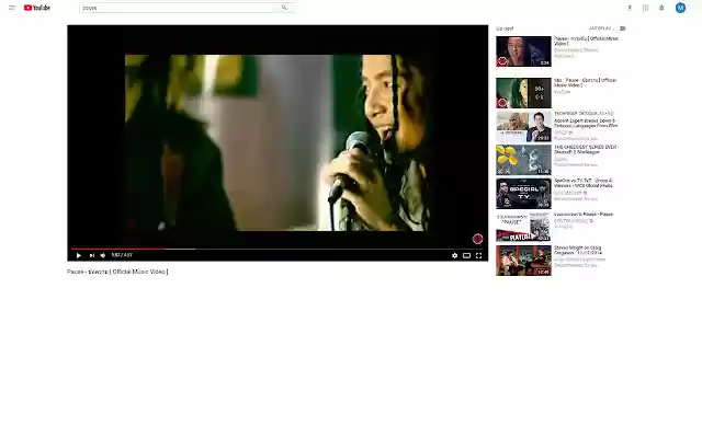 Space Pause from Chrome web store to be run with OffiDocs Chromium online Space Pause from Chrome web store to be run with OffiDocs Chromium online