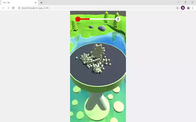 Spongy Rolling Magnet Ball Game from Chrome web store to be run with OffiDocs Chromium online Spongy Rolling Magnet Ball Game from Chrome web store to be run with OffiDocs Chromium online