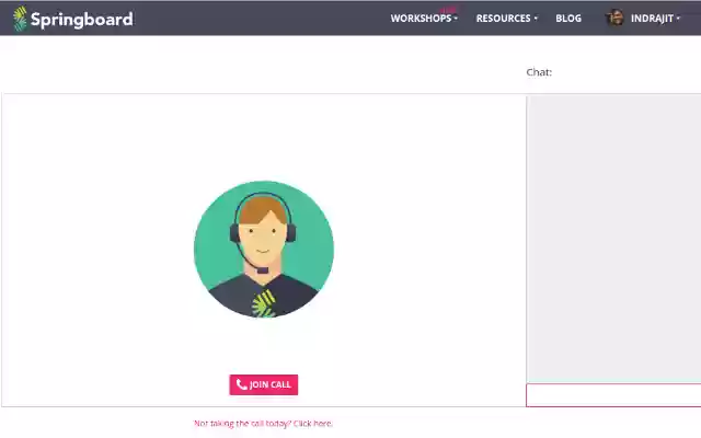 Springboard Screen Share from Chrome web store to be run with OffiDocs Chromium online Springboard Screen Share from Chrome web store to be run with OffiDocs Chromium online