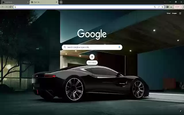 Supercar Browser Theme from Chrome web store to be run with OffiDocs Chromium online Supercar Browser Theme from Chrome web store to be run with OffiDocs Chromium online