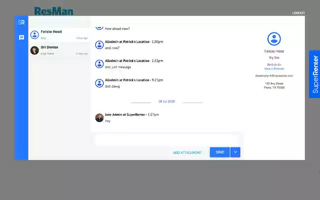 SuperRenter + Resman from Chrome web store to be run with OffiDocs Chromium online SuperRenter + Resman from Chrome web store to be run with OffiDocs Chromium online